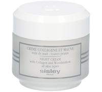 Sisley Crème Collagène et Mauve 50 ml
