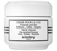 Sisley Crème Pour Le Cou Formule Enrichie 50ml