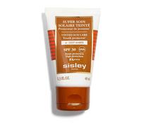 Sisley Crème Solaire Super Soin Sol Deep Spf30 Am 40ml