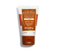 SISLEY Crème Solaire Visage Super Soin Solaire Tinted Sun Care SPF30 Nº 3 AMBER