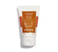 SISLEY Crème Solaire Visage Super Soin Solaire Visage SPF 30