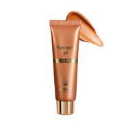 SISLEY Crèmes hydratantes pour femmes Phyto-Touche Gel Éclat Soin hydratant et protecteur avec maquillage GLOW