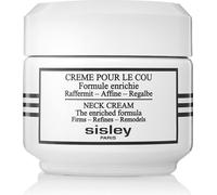 CRÈME POUR LE COU FORMULE ENRICHIE-50 ml SISLEY