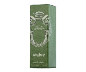 Sisley Eau de Campagne EDT - Eau de Toilette 50ml