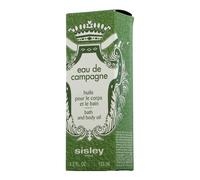 Sisley Eau de Campagne - huile de bain 125ml