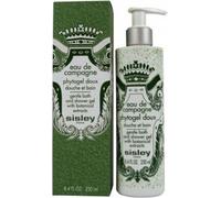 Sisley Eau De Campagne Phyto-gel Douche Et Bain 250 Ml