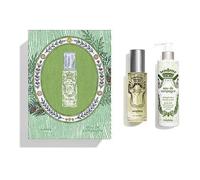 Sisley - Eau de toilette Eau de Campagne 100 ml + Phytogel doux pour la douche et le bain 250 ml