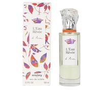 Sisley Eau De Toilette L´eau Rêvée D´aria 100ml