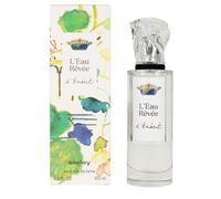 Sisley Eau De Toilette L´eau Rêvée D´hubert 100ml