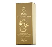 Sisley Eau du Soir Body Creme - Cream 150ml