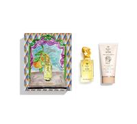 Sisley - Eau Du Soir - Coffret Eau De Parfum 100ml + Crème Parfumée Hydratante