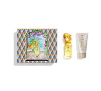 Sisley - Eau Du Soir - Coffret Eau De Parfum + Crème Parfumée Hydratante