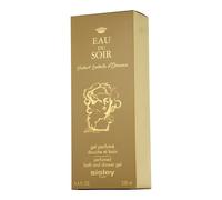 GEL DOUCHE ET BAIN EAU DU SOIR-250 ml SISLEY