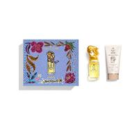 Sisley - Eau Du Soir Marie-victoire De Bascher - Coffret - Eau De Parfum 100ml + Crème Parfumée Hydratante 150ml