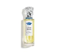 Sisley - L'EAU RÊVÉE D'IKAR Eau De Toilette Mixte Vaporisateur - Contenance : 100 ml