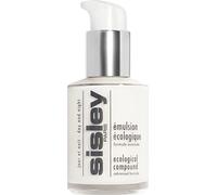 Sisley Ecological Compound Advanced Formula, Femme, 60 ml, émulsion, enveloppe universelle, tous âges, hydratant, nourrissant, protection, régénérant, revitalisant, renforcement