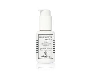 Sisley Émulsion Paris Phytobuste Decollete Soin Raffermissant Intensif 50ml