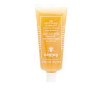 Sisley Gel nettoyant gommant pour le visage Orange – 100 ml