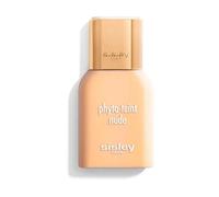 Sisley Fond De Teint Teint Nude 0w Porcelaine
