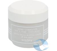 CRÈME GOMMANTE pour le visage 50 ml
