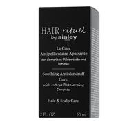 Sisley Hair Rituel – Cure Antipelliculaire apaisante – 60 ml