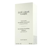 Sisley Rituel Nourishing Sh 500ml Capillary Treatment Clair