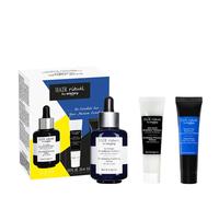Hair Rituel By Sisley Revitalisant Fortifiant Case 3 Pcs