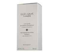 HAIR-RITUEL-by-Sisley Cheveux Cleansing-DetanglingSoin Lavant Revitalizing Disciplinant 500 ml