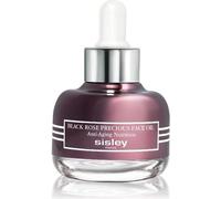 NUTRITION ANTI-AGE huile précieuse à la rose noire 25 ml