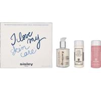 Sisley I Love My Skin Care Set Ecological Compound 125ml/Lyslait Cleansing Milk 100ml/Floral Toning Lotion 100ml 325 ml