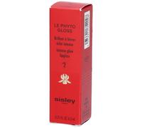 Sisley Le Phyto-Gloss N°2 Aurora Rouge(S) À Lèvres 6,5 ml