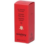 Sisley Le Phyto Rouge N°15 Beige Manhattan Rouge(S) À Lèvres 3,4 g