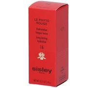 Sisley Le Phyto Rouge N°16 Beige Beijing Rouge(S) À Lèvres 3,4 g