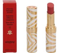 Sisley Le Phyto Rouge Rouge à Lèvres Hydratation Longue Durée #11 Sheer Blossom 3 g