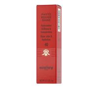 Sisley Phyto-rouge Shine Nº40 Cherry Lipstick Rouge Femme