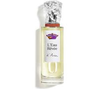 Sisley L'Eau Rêvée D'Aria Eau de Toilette unisexe 50 ml