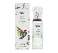 Sisley - L'EAU RÊVÉE D'ELIYA Eau De Toilette Mixte Vaporisateur - Contenance : 50 ml