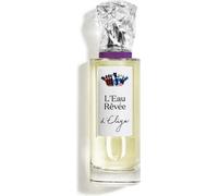 Sisley L'Eau Rêvée D'Eliya eau de toilette unisexe 50 ml
