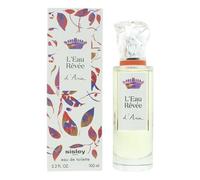Sisley - L'EAU RÊVÉE D'ARIA Eau De Toilette Mixte Vaporisateur - Contenance : 100 ml