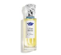 Sisley - L'EAU RÊVÉE D'IKAR Eau De Toilette Mixte Vaporisateur - Contenance : 100 ml