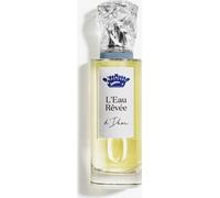 Sisley - L'EAU RÊVÉE D'IKAR Eau De Toilette Mixte Vaporisateur - Contenance : 100 ml