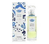 Sisley - L'EAU RÊVÉE D'IKAR Eau De Toilette Mixte Vaporisateur - Contenance : 100 ml