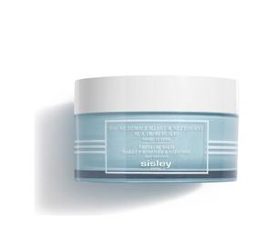 Sisley - Les Demaquillants - Baume Démaquillant Et Netoyant Aux Trois Huiles - 125ml