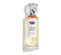 Sisley - Les Eaux Rêvées - Eau De Toilette - Eau Rêvée D'aria - 100ml