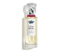Sisley - Les Eaux Rêvées - Eau De Toilette - Eau Rêvée D'isa - 100ml