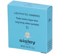 Sisley Les Phyto-Ombres N°11 Mat Nude Poudre 1,5 g
