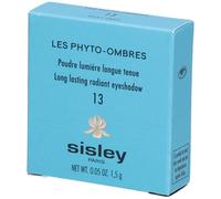 Sisley Les Phyto-Ombres N°13 Silky Sand Poudre 1,5 g