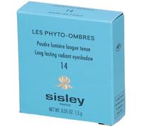Sisley Les Phyto-Ombres N°14 Sparkling Topaze Poudre 1,5 g