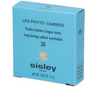 Sisley Les Phyto-Ombres N°30 Silky Sky Poudre 1,5 g