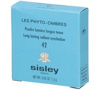 Sisley Les Phyto-Ombres N°42 Glow Silver Poudre 1,5 g